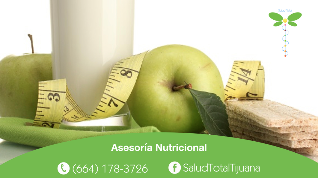 salud total tijuana nutriologo nutriologa nutricion