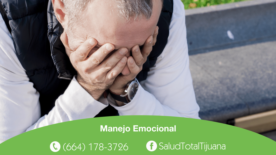 elimina la causa de tus enfermedades emocionales salud total tijuana
