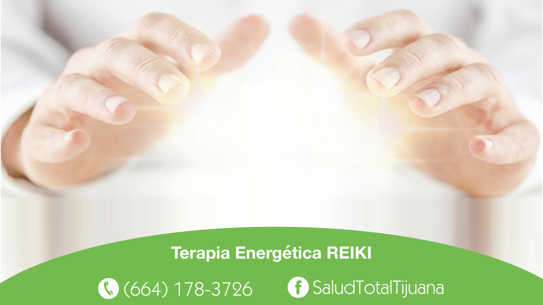 reiki en tijuana