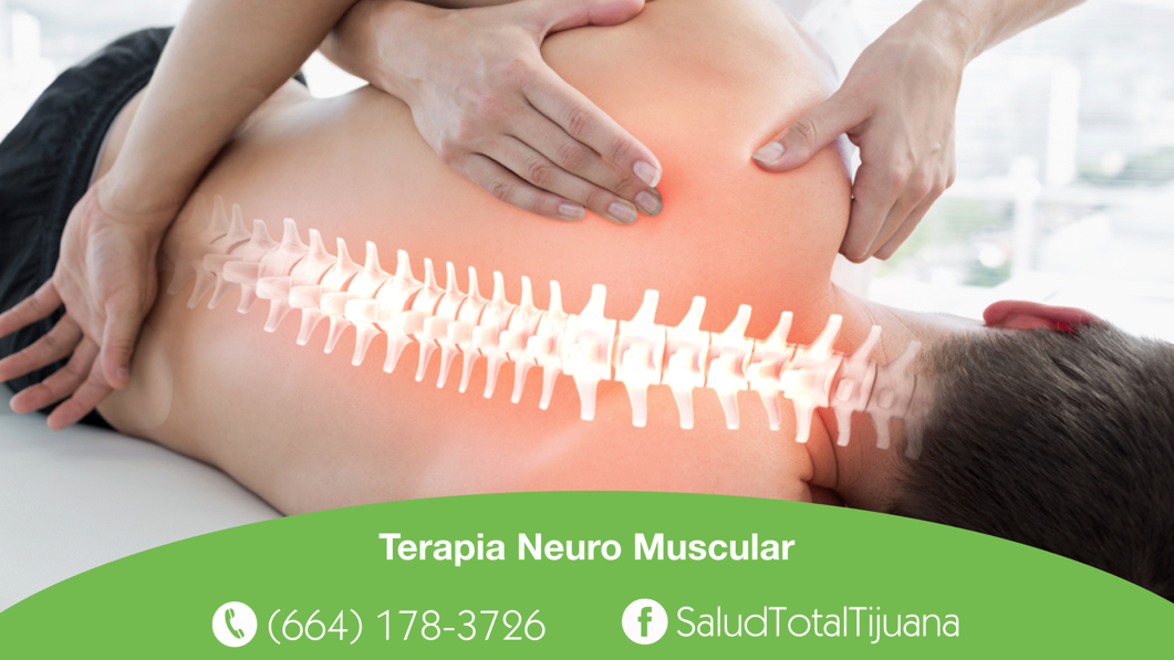 masajes terapeuticos en tijuana